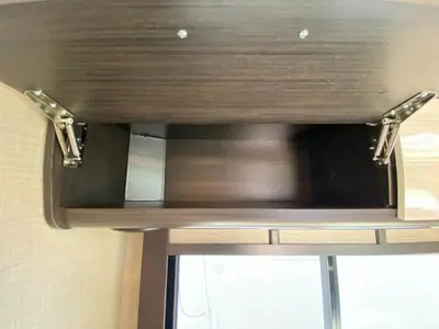 2019 Thor Motor Coach Gemini photo 19