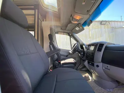 2019 Thor Motor Coach Gemini photo 48
