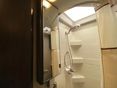 2019 Thor Motor Coach Gemini photo 37