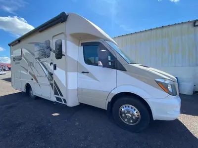 2019 Thor Motor Coach Gemini photo 14
