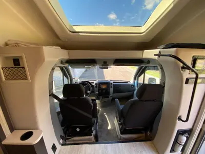 2019 Thor Motor Coach Gemini photo 45
