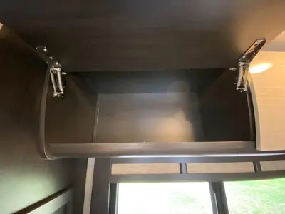 2019 Thor Motor Coach Gemini photo 33