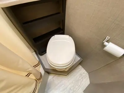 2019 Thor Motor Coach Gemini photo 39
