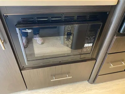 2019 Thor Motor Coach Gemini photo 25