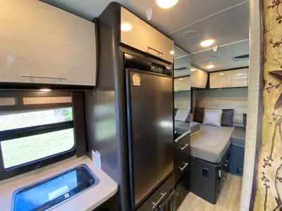 2019 Thor Motor Coach Gemini photo 26
