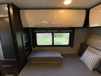 2019 Thor Motor Coach Gemini photo 32