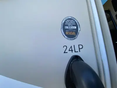 2019 Thor Motor Coach Gemini photo 13