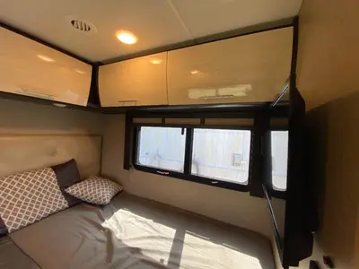 2019 Thor Motor Coach Gemini photo 30