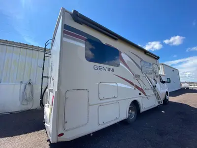 2019 Thor Motor Coach Gemini photo 10