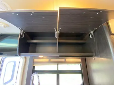 2019 Thor Motor Coach Gemini photo 22