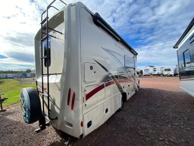 2019 Thor Motor Coach Synergy Sprinter photo 10