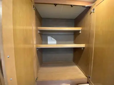 2019 Thor Motor Coach Synergy Sprinter photo 40