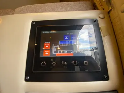 2019 Thor Motor Coach Synergy Sprinter photo 16