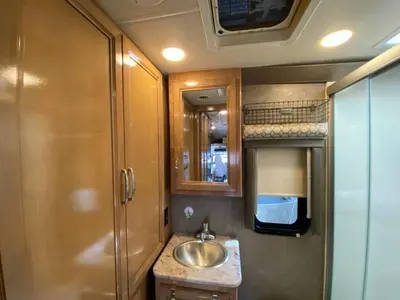 2019 Thor Motor Coach Synergy Sprinter photo 34