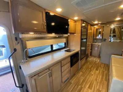 2019 Thor Motor Coach Synergy Sprinter photo 20