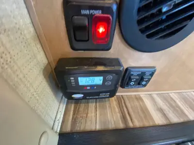 2019 Thor Motor Coach Synergy Sprinter photo 15