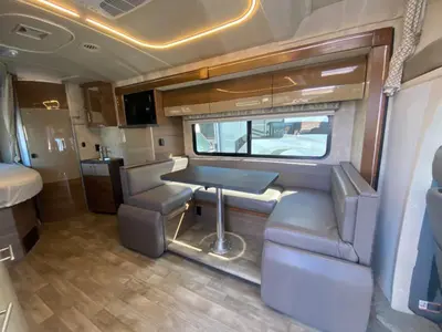 2019 Winnebago Navion photo 14