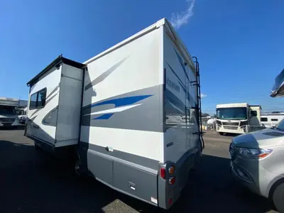 2019 Winnebago Navion photo 7