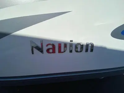 2019 Winnebago Navion photo 6