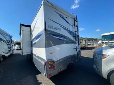 2019 Winnebago Navion photo 8