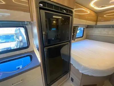 2019 Winnebago Navion photo 24