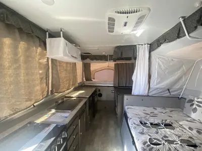 2020 Forest River RV Rockwood High Wall Series photo 11