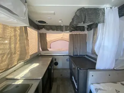 2020 Forest River RV Rockwood High Wall Series photo 12