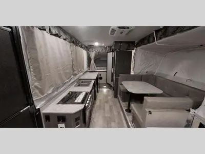 2020 Forest River RV Rockwood High Wall Series photo 2