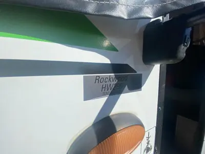 2020 Forest River RV Rockwood High Wall Series photo 9