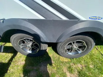 2020 Jayco Jay Feather photo 11
