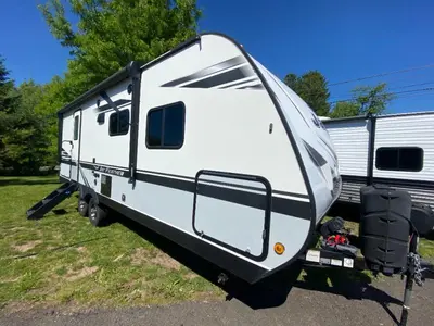 2020 Jayco Jay Feather photo 10