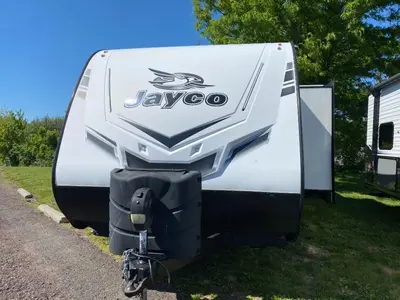 Used 2020 Jayco Jay Feather 22RB