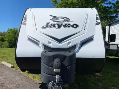 2020 Jayco Jay Feather photo 2