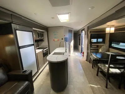 2020 Jayco Jay Flight photo 22