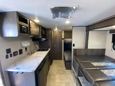 2020 Jayco Jay Flight SLX 7 photo 13