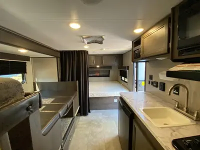 2020 Jayco Jay Flight SLX 7 photo 31