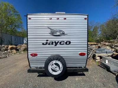 2020 Jayco Jay Flight SLX 7 photo 8