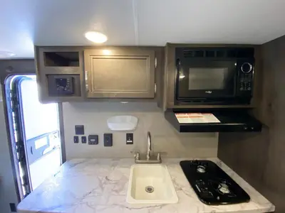 2020 Jayco Jay Flight SLX 7 photo 15