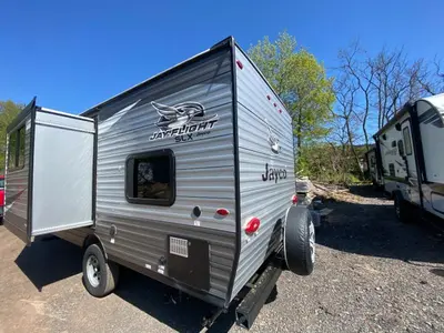 2020 Jayco Jay Flight SLX 7 photo 7