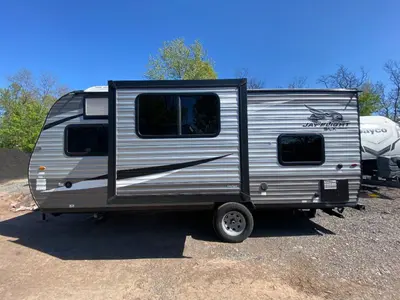 2020 Jayco Jay Flight SLX 7 photo 5