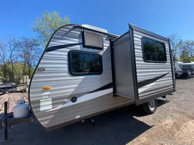 2020 Jayco Jay Flight SLX 7 photo 4