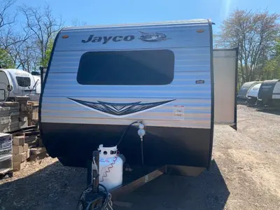 Used 2020 Jayco Jay Flight SLX 7 184BS