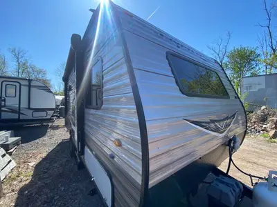 2020 Jayco Jay Flight SLX 7 photo 11