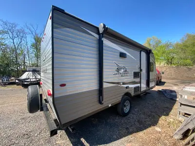 2020 Jayco Jay Flight SLX 7 photo 9