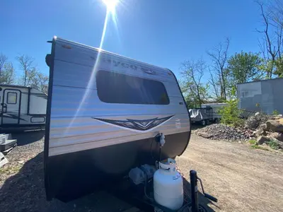 2020 Jayco Jay Flight SLX 7 photo 2