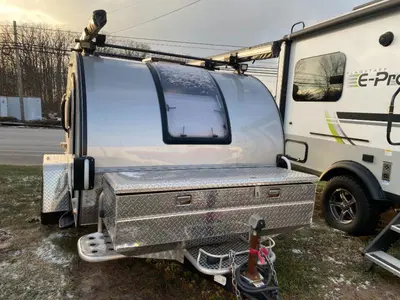 2020 nuCamp RV TAG photo 2