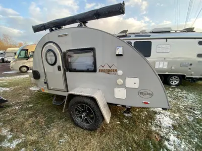 2020 nuCamp RV TAG photo 6