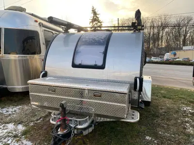 Used 2020 nuCamp RV TAG XL 6-Wide