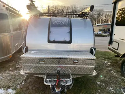 2020 nuCamp RV TAG photo 3