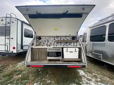 2020 nuCamp RV TAG photo 9